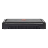 JBL Club A1000 - Mono amplifier (1000w X 1) amplifier with Remote Level Control