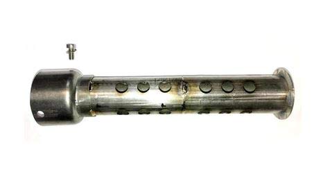 M4 Performance Exhaust Q4 Stage2 dB silencer quiet insert for M4 Street Slayer muffler