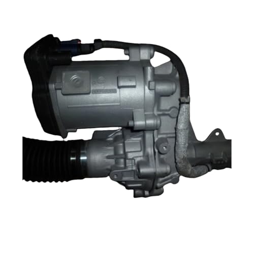 ​Customize Electric Steering Rack Motor Compatible for Ford Mondeo MK5