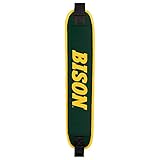 North Dakota State Bison Bucket III Cooler Cart Golf Bag