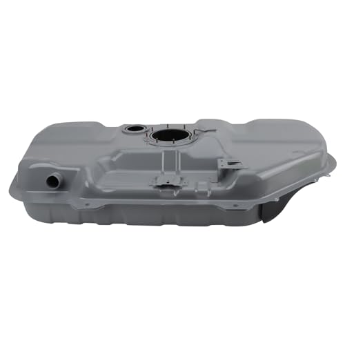 TRQ Gas Fuel Tank Compatible with 2010-2013 Kia Soul