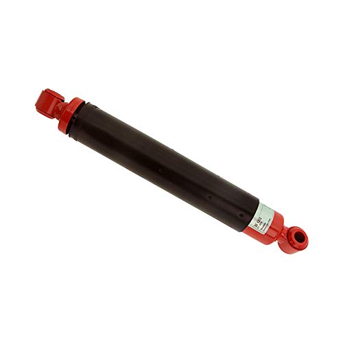 KONI 30-1372 Heavy Track Shock absorber compatible with Ford Maverick 2/4-Doors 4WD / Nissan Pathfinder/Patrol/Safari R (160/260) / Terrano/Pathfinder Wagon/Terrano II 1986-2004 - Rear axle