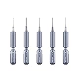 QianLi Hello 3D - Set of 5 High Precision Ultra Grip Screwdriver Set (A-B-C-D-E)