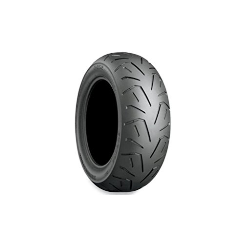 Bridgestone Original Equipment 200/50ZR-17 TL Rear Tire for Suzuki 2009 Bouleva - 200/50ZR-17 TL