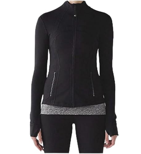 Lululemon lululemon Define Jacket (US, Numeric, 4, Regular, Regular, 000)