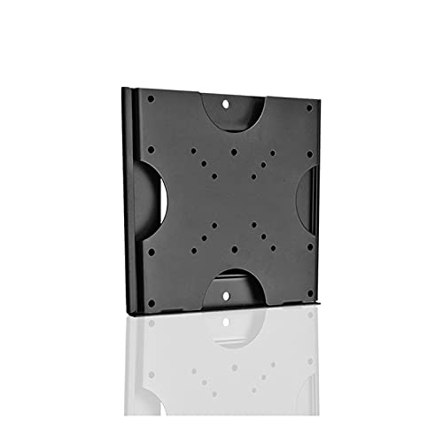 TV Bracket Universal Low Profile TV Wall Mount Bracket Insert Mounting Bracket for Most 26-42 inch Flat Screen TVs up to VESA 200x200m