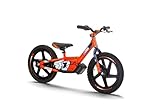 KTM STACYC Replica 16e Drive Factory Edition Electric Balance Bike