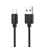 Smays USB C Cable Bulk 20-Pack, Type C Charger Cord 3.3ft Multipack