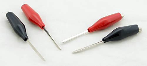 Back Probe Spoonss