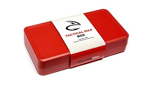 Fulling Mill Tactical MAX Fly Box