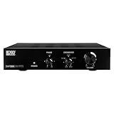 OSD Audio SMP200 Class D Digital Subwoofer Amplifier Rated 200W Max