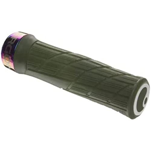 Ergon Grips GE1 Evo Factory, Moss Oil