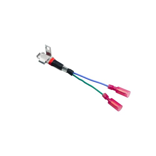 Flame Sensor WPX63878A WPX-638-78A Diesel Burner 1.0 12V Flame Sensor Photo Eye for All Webasto Burner Heads