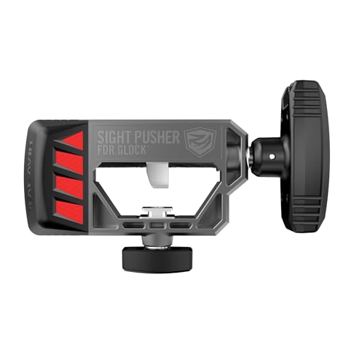 Real Avid Sight Pusher for Glock Handguns