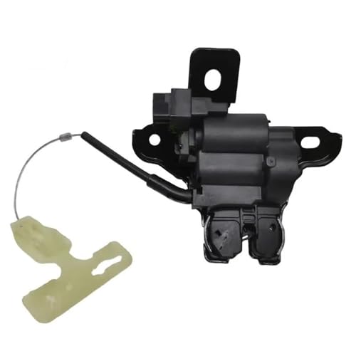 Tailgate Lock Actuator for F&ord for Mondeo MK5 for Fusion 5363500 DS73F43282AC DS73F43282AE FR3Z5443200A DS7Z5443200C 14501761