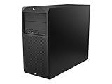 HP Z2 G4 Workstation Intel Core i7-8700 Hexa-core (6 Core) 3.20 GHz 16 GB DDR4 SDRAM 256 GB SSD UHD Graphics 630 Graphics Windows 10 Pro (Renewed)