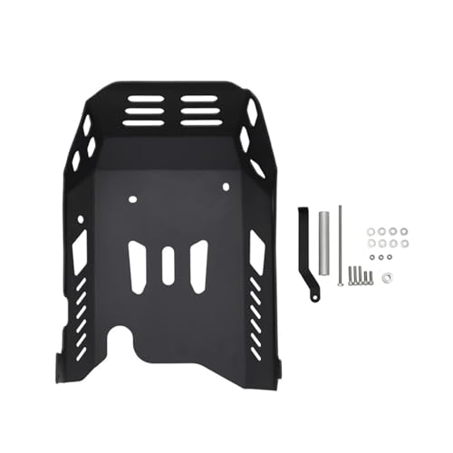 ARTAER DS525X Engine Cover Skid Plate Bash Frame Belly Pan Sump Guard DSX525 525DSX DS 525X 525 DS Motorcycle