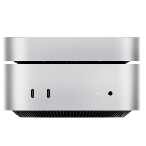 ORICO Minimate External SSD Compatibility with Mac mini M4, 40Gbps High Speed Trasmission, Portable Solid State Drive, M4Pro (2TB)