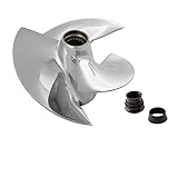 ADONIS Impeller Kit Compatible with SeaDoo GTX 1996-1998 XP SPX 1995-1997 GS GSI 1997-2001 GTI GTS 1996-2000