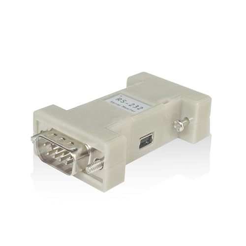 MATOLUO USB Serial Port Monitor Tool – Real-Time RS232 Analyzer | USB to Serial Data Sniffer with Protocol Decoder | Windows Only, for Engineers, Developers & Debugging