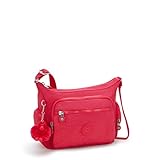 Kipling Women's Gabbie Small Crossbody Bag, Lightweight Everyday Purse, Casual Shoulder Bag