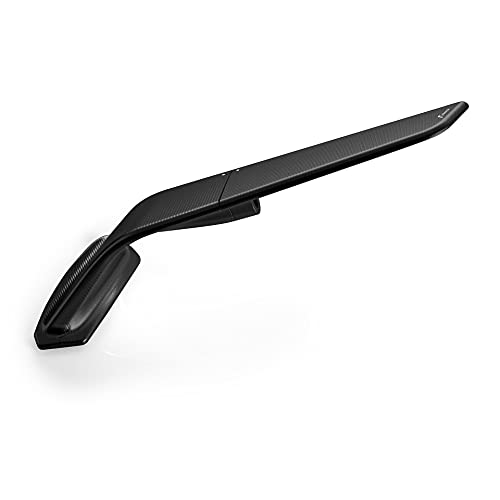 Rizoma BSS050B Stealth Supersport Mirror