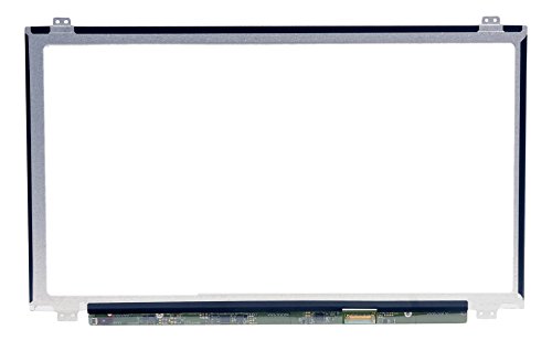 Generic 15.6" 30PIN eDP Slim Laptop Screen Display NT156WHM-N42 (Or Compatible Model)