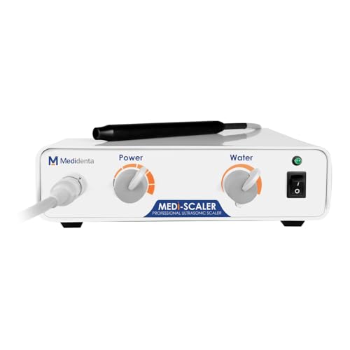 Medi-Scaler Ultrasonic Scaler, 30K