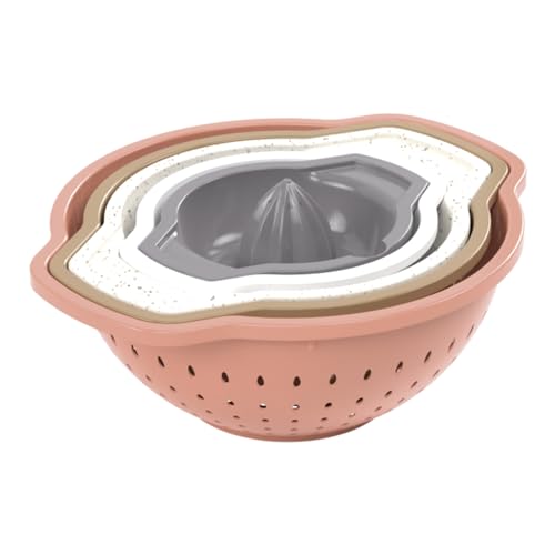 5-Piece Utensil Set, Plasútil A