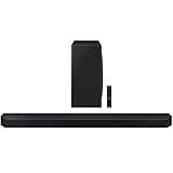 SAMSUNG HW-Q800D Q-Series 5.1.2ch Dolby Atmos Soundbar 2024 Bundle w/Movies Streaming + Deco Gear 2X 4K HDMI 2.0 Cable w/Copper Conductors & CPS Exclusive 26 Month Protection Pack (BEACH-CPS-26100)