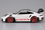 Tamiya 24370 1/24 Porsche 911 GT3 RS (992) Model Kit