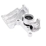 Engine Motor Transmission Mount Kit Compatible with 2007-2012 Sentra L4 2.0L Automatic CVT Transmission,Replace OE 11220-ET01A 11220ET01A