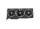 XFX Speedster QICK319 Radeon RX 6750XT CORE Gaming Graphics Card with 12GB GDDR6 HDMI 3xDP, AMD RDNA 2 RX-675XYJFDP