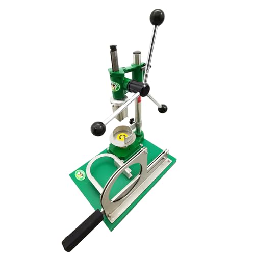 PreAsion Coconut Opener Tool Manual Three handles Green Fresh Young Coconut Peeler Kitchen Tool Coconut Cutting and Peeling Machine for Commercial Fresh Young Coconut