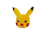 TEKNOFUN - Pokemon Pikachu Wall Lamp - Wall Lamp - Illumination - 811376