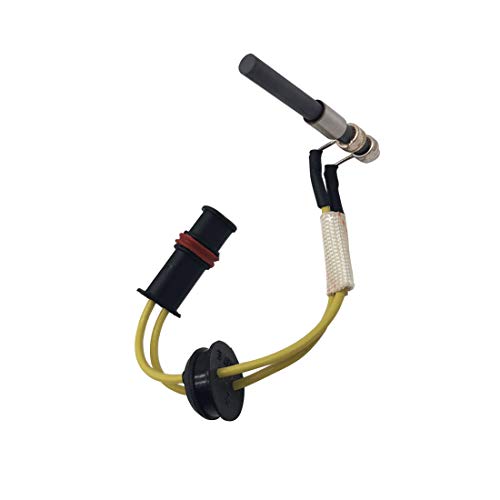 9005086A 1322420A 12V Parking Heater Glow Plug for Webasto Air Top 2000ST or 2000STC