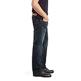 Levi's Men's 559 Relaxed Straight Jeans (Also Available in Big & Tall), Navarro, 34W x 34L