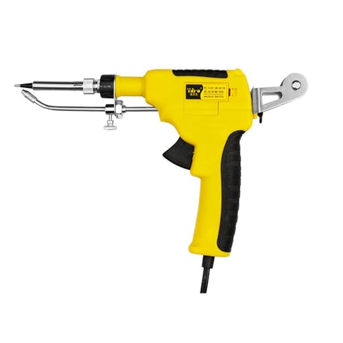 TU-941B 220V 60W Automatically Send Tin Gun Hand-held Soldering Iron Internal Heat with Welding Repair Tool
