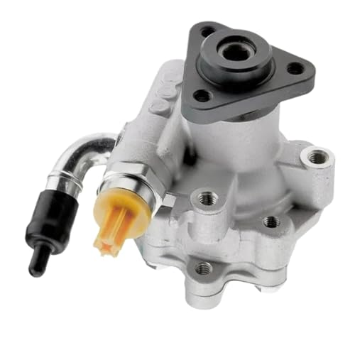 Power Steering Pump Compatible For Porsche Cayenne VW Touareg Transporter 7L6422154B 7L5422154E 7L6422154,948 314 050 04
