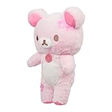 Korilakkuma San-X Original Cherry Blossom Series Plush