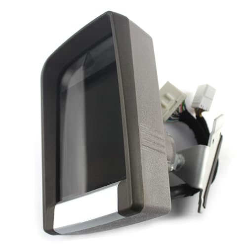 IMELBUFF 14723715 VOE14723715 I-ECU Monitor Display Panel for Volvo EC210 EC210D EC240C EC700C EC220D EC250D EC300D EC300DL EC380D EC380DL EC480D Excavator