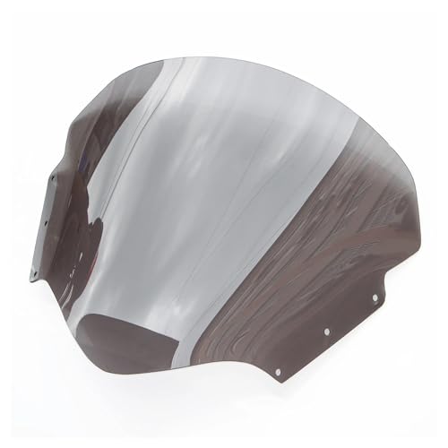 Wind Deflector Windshield Motorcycle Accessories Windshield Windscreen Fit for Yam&aha Majesty 250 400 2003-2008 YP250 YP3 YP400 2004 2005 2006 2007