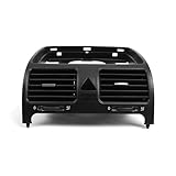 Automotive Air Conditioning Vents Dashboard Center Air Vent Replacement Fit For VW Fit For Golf MK5 2004-2009 Fit For VW GTI MK5 2004-2009 Fit For VW Fit For Jetta MK5 2006-2011 Fit For VW RABBIT 2006