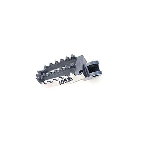IMS 292219-4 Pro Series Foot Pegs , Black