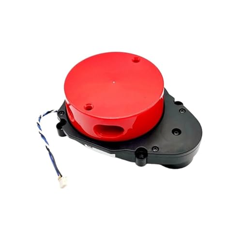 ASDFT Original Dreame D9 W10 Trouver RLS3 LDS Unit Replacement Laser Distance Sensor Robotic Vacuum Cleaner Accessories Spare Parts