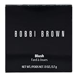 Bobbi Brown Blush, 41 Pretty Pink (New Packaging), 0.13 Ounce