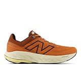 New Balance Men's Fresh Foam X 860 V14 Running Shoe, Infield Clay/Relic Brown/Black, 10.5