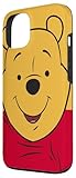 iPhone 13 Disney Winnie the Pooh Bear Yellow Case