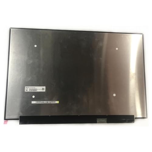 16.0" WQXGA 2560(RGB)*1600 for Dell G16 7630 P122F 240Hz LCD Screen Replacement EDP 40pins Display Panel Non-Touch