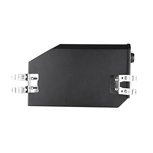 ICWUSA Universal Motorcycle Motorcycle Toolbox Fit for BMW R1250GS Adventure R1200GS/ADV LC GS1200 R 1200 GS 2013-2023 Left Side Bracket Case Tool Box Motorcycle Top Box